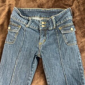 J.Galt Jeans, size small